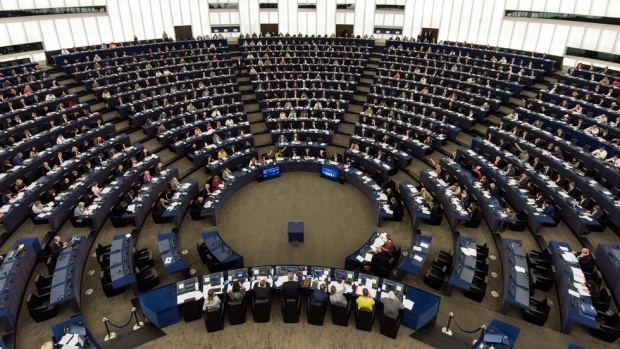 Европарламент одобрил доступ Болгарии к Шенгенской визовой информационной системе
