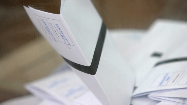 Сегодня в Болгарии проходят частичные выборы мэра в 10 населенных пунктах
