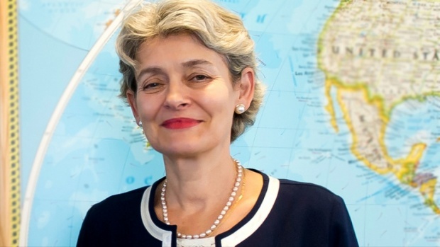 Исполнительный совет ЮНЕСКО не смог избрать преемника болгарки Ирины Боковой