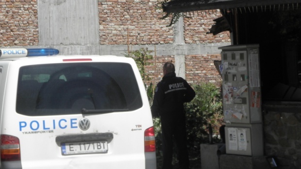 В столице Болгарии задержали джихадиста из ИГИЛ