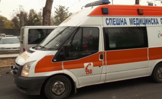 На дорогах Болгарии всего за сутки погибли десять человек