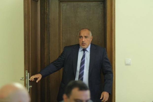Премьер-министр Болгарии: Европа находится под давлением