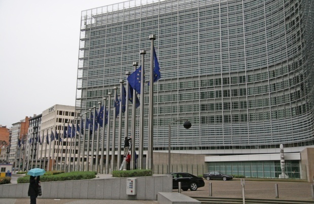 В Брюсселе начинается двухдневный саммит ЕС