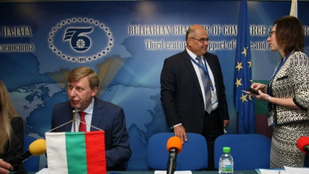 Владимир Падалко: Российские компании реально заинтересованы в болгарском рынке