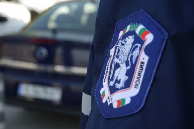 Полицейские в Болгарии вновь протестуют