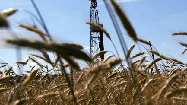 В болгарской Добрудже планируется добыча природного газа