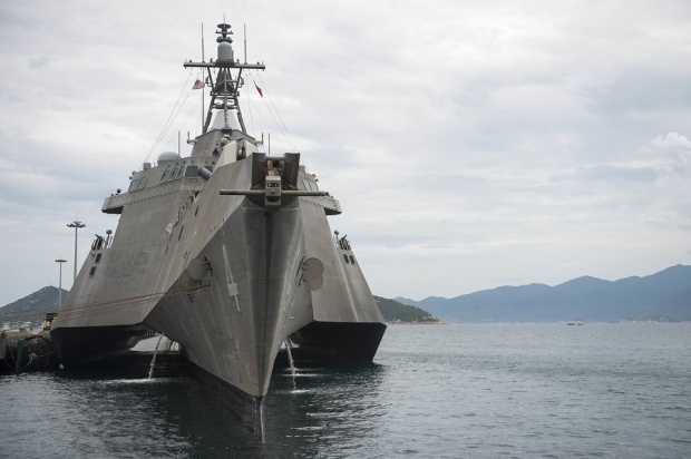 В Министерстве обороны Болгарии открыли единственное предложение о приобретении нового военного корабля