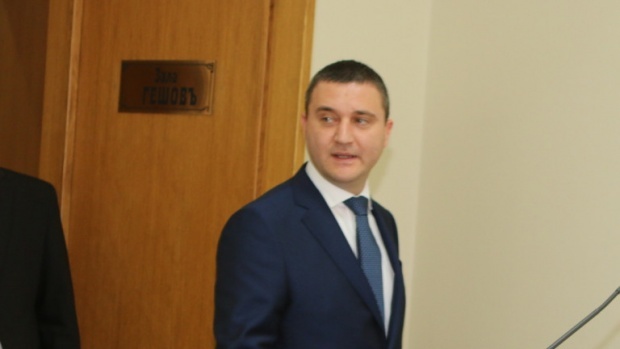 Министр финансов: Отставка министра здравоохранения Болгарии - моральный поступок