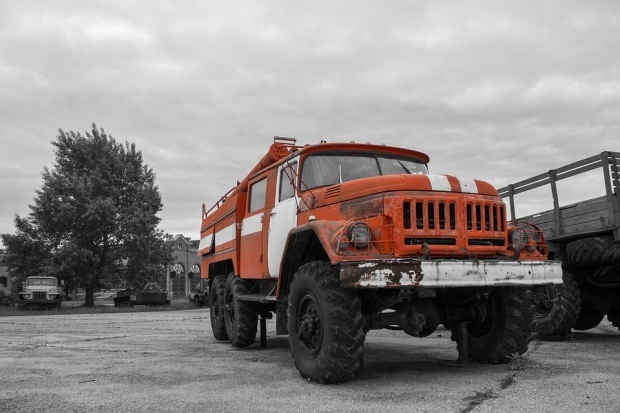 В Болгарии закроют 12 пожарных служб