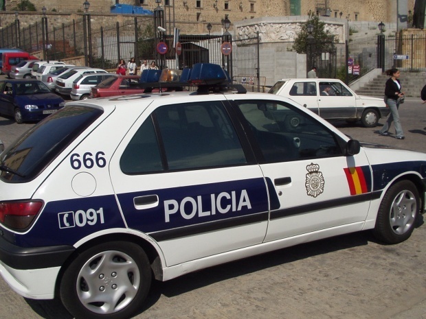 В Испании раскрыли банду угонщиков автомобилей с участием граждан Болгарии
