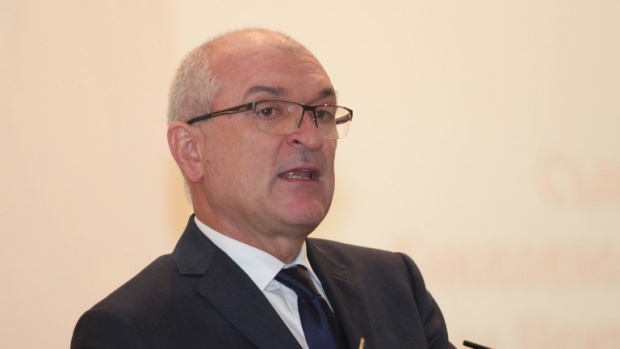 Председатель Народного собрания Болгарии подал в отставку
