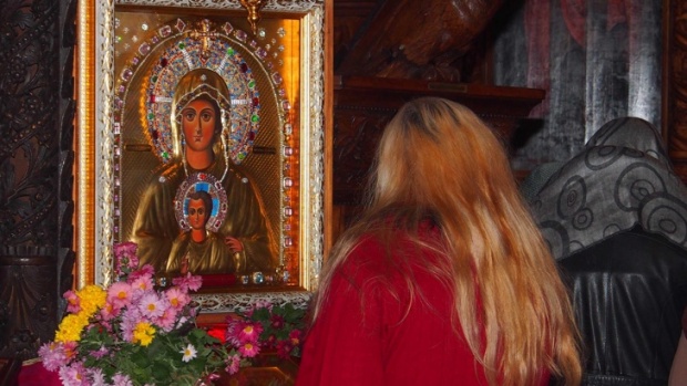 Болгарская православная церковь отмечает День христианской семьи