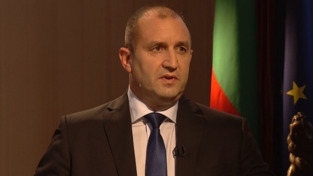Президент Болгарии: Воинственная риторика в адрес России не идет на пользу Европе