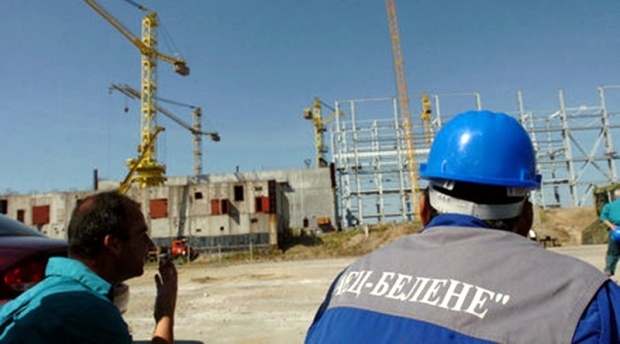 Эксперт по энергетике: АЭС "Белене" понадобится Болгарии, но через 10 лет!