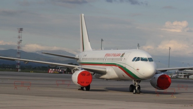 МИД Ирана объяснил инцидент с правительственным самолетом премьера Болгарии