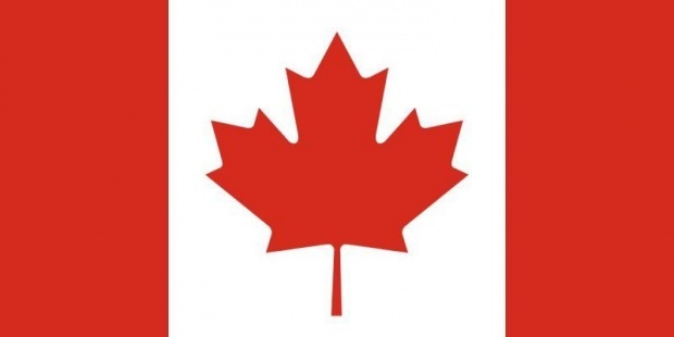 Визы в Канаду для граждан Болгарии будут отменены сегодня в 16:00 часов