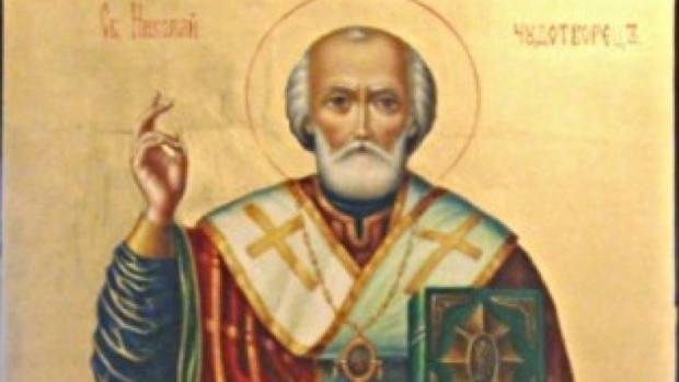 Православные в Болгарии отмечают день Святого Николая Чудотворца