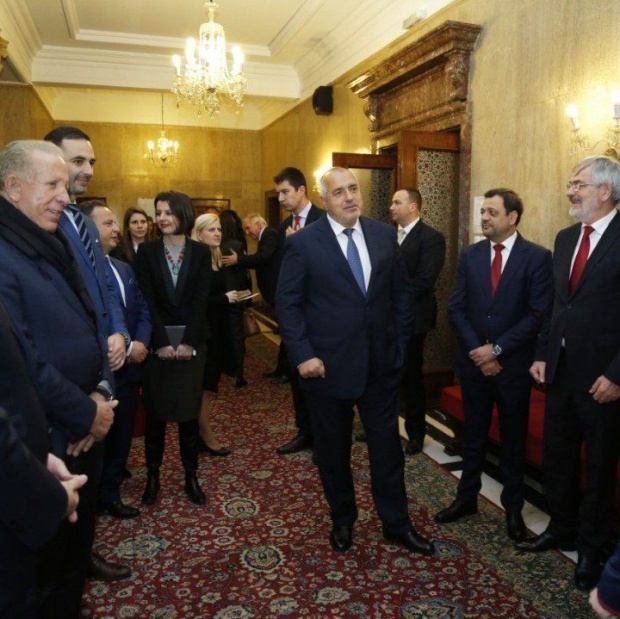 Лидеры семи балканских стран соберутся на форуме в столице Болгарии