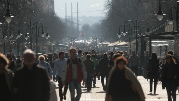 Более четверти иммигрантов в Болгарии  - выходцы из России