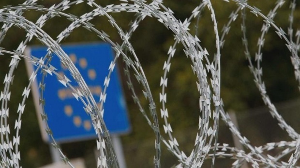 343 человека готовились к незаконному пересечению границы Болгарии