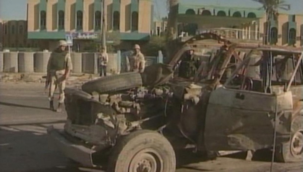 14 лет прошло со дня нападения на болгарскую военную базу в иракском городе Кербела