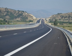 В Греции увеличилась плата за проезд по автомагистралям
