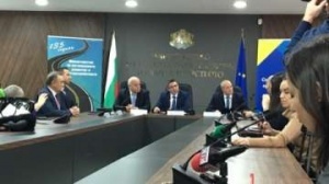Официально запущен процесс введения платы за проезд по автодорогам Болгарии