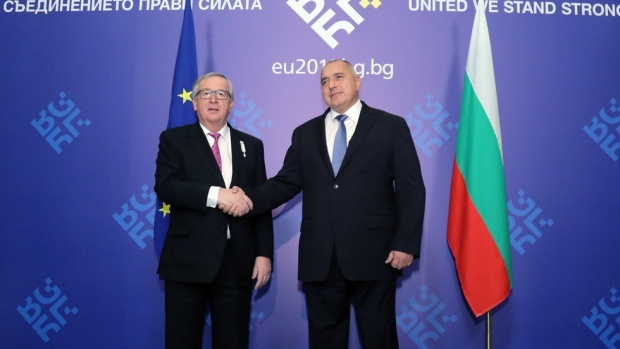 Болгарская компания получит 100 миллионов евро по плану Юнкера