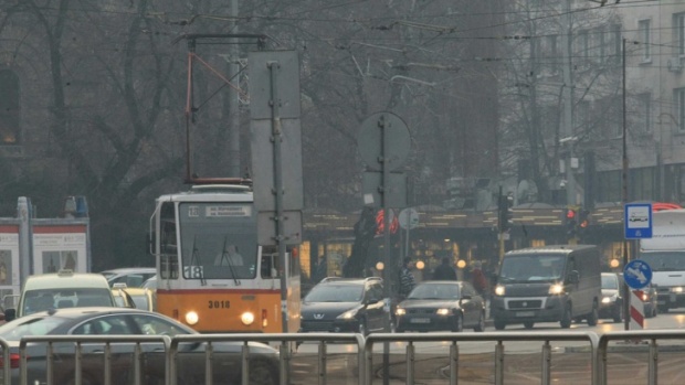 В столице Болгарии обсудят меры борьбы с загрязнением воздуха