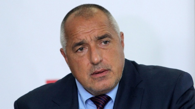 Премьер Болгарии остро осудил убийство Оливера Ивановича