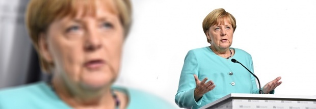 В субботу Ангела Меркель прибудет с рабочим визитом в Болгарию