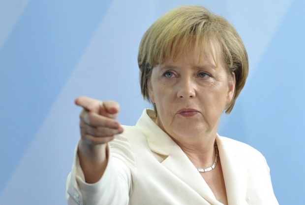 Чего ожидать Болгарии от визита Ангелы Меркель?