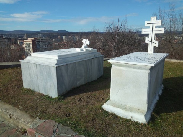 В Болгарии вандалы осквернили мемориал Русской-турецкой войны