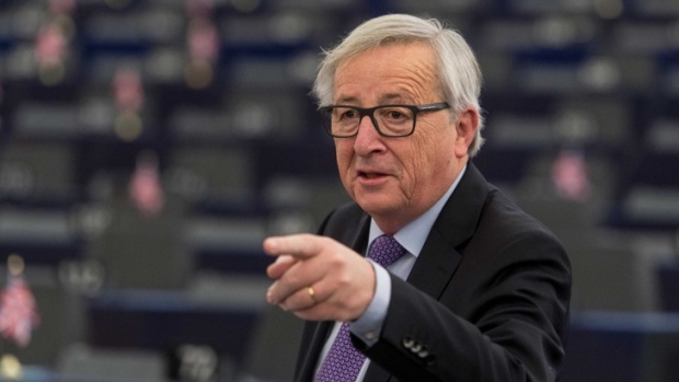 Председатель ЕК назвал условия для вступления балканских стран в ЕС