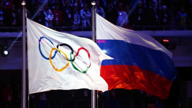 ТАСС: Спортивный арбитражный суд закрыл двери перед 47 россиянами в день открытия Олимпиады