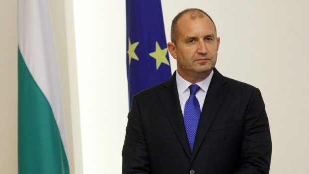 Армению с госвизитом посетит президент Болгарии Румен Радев
