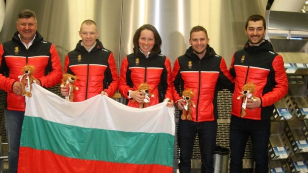 Представители Болгарии Чучуганов и Цинзов не прошли квалификацию спринта на Олимпиаде-2018