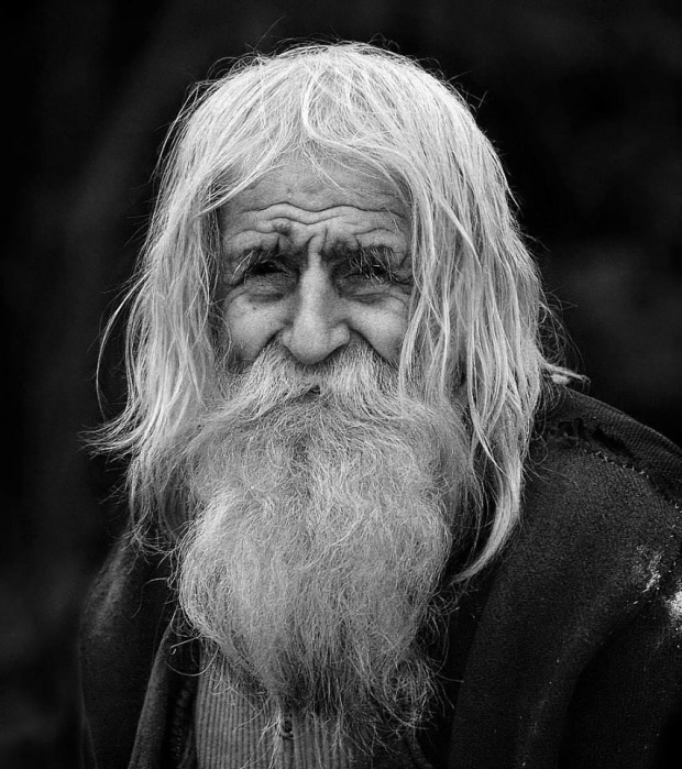 В Болгарии скончался благотворитель дедушка Добри