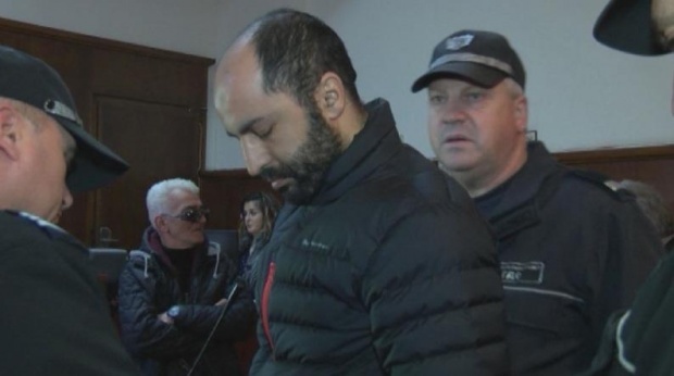 Марокканец, задержанный в Болгарии за терроризм, остается под стражей