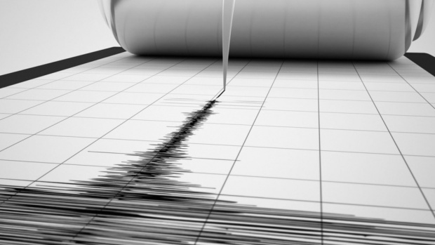 В районе болгарского города Асеновград зафиксировано землетрясение силой 4,6 по шкале Рихтера