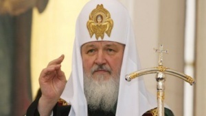 Патриарх Кирилл примет участие в праздновании 140-летия освобождения Болгарии
