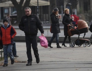 Половина жителей Болгарии не ожидает улучшения своего стандарта жизни