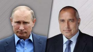 Премьер Болгарии поздравил президента Владимира Путина с победой на выборах
