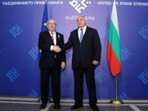 Председатель ЕК примет участие во встрече лидеров ЕС и Турции в болгарской Варне