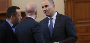 Председатель парламентской фракции ГЕРБ: Болгария должна быть солидарной с Великобританией