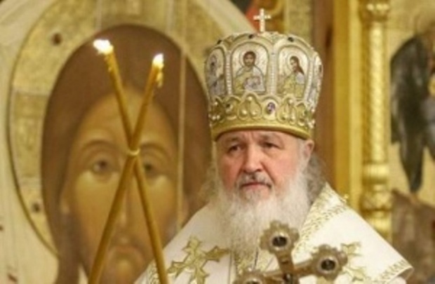 Болгария в России всегда воспринималась как братская страна - Патриарх Кирилл