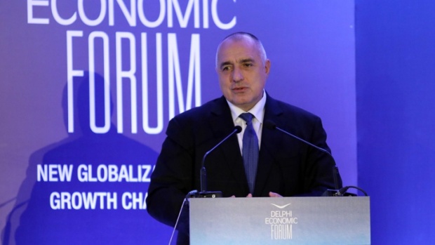 Связанность сделает Балканы одним из самых конкурентоспособных мест в мир - премьер Болгарии