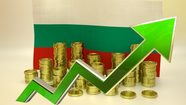Болгария занимает третье место по росту заработной платы в ЕС