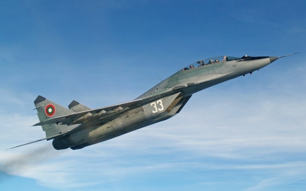 Эксперт: Решение Болгарии модернизировать МиГ-29 с привлечением РСК "МиГ" говорит о прагматизме