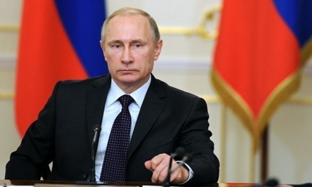 Экзит-поллы: Владимир Путин выигрывает выборы в 1-м туре